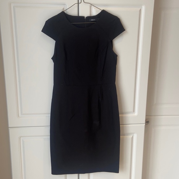 Reitmans Little Black Dress - Picture 3 of 6